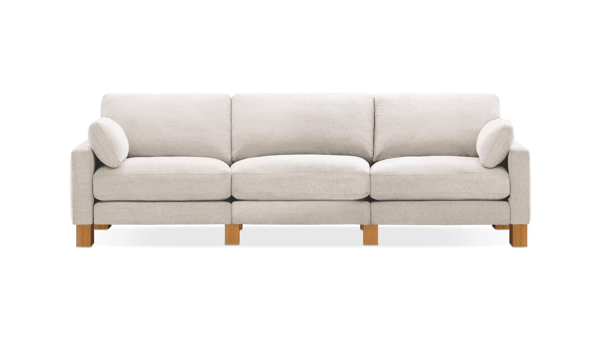 Union 3-Seat Sofa