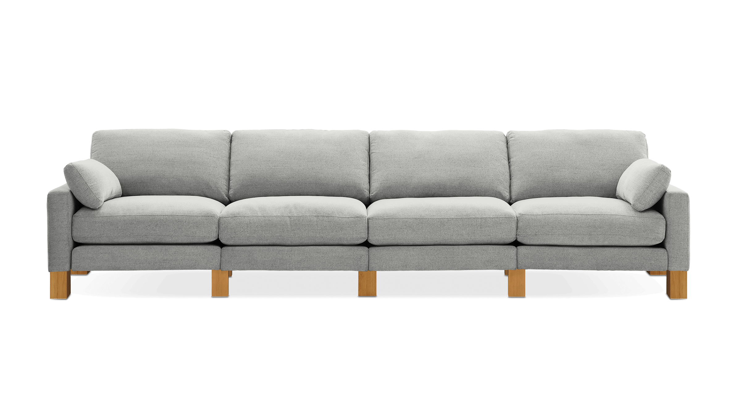 Union 4-Seat Sofa