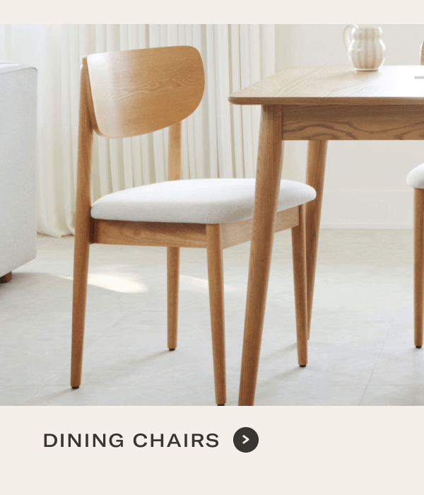 Dining Chairs