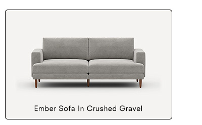 Ember Sofa