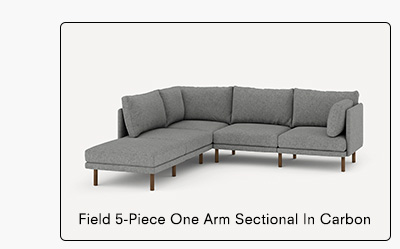 Field Sectional