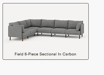 Field Sectional