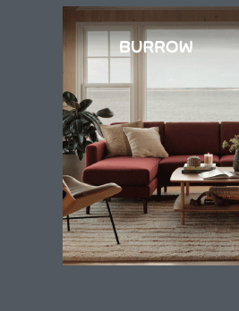 Burrow