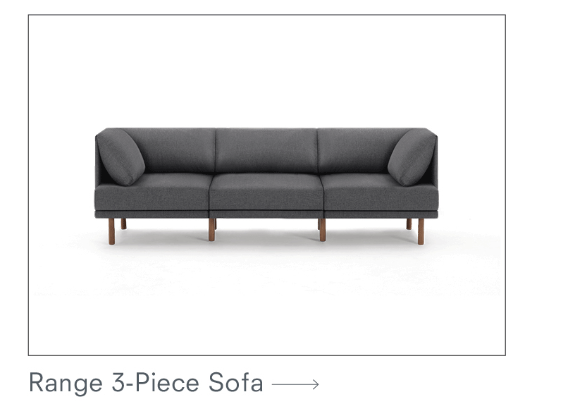 Range Sofa