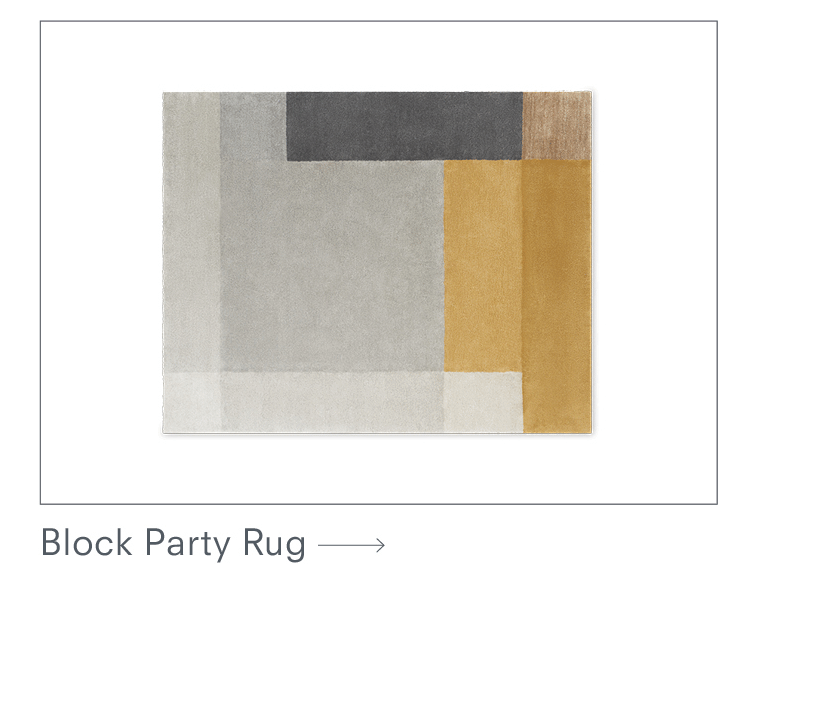 Block Party Rug