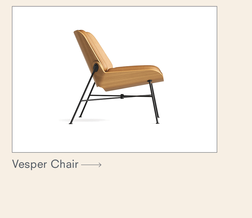 Vesper Chair