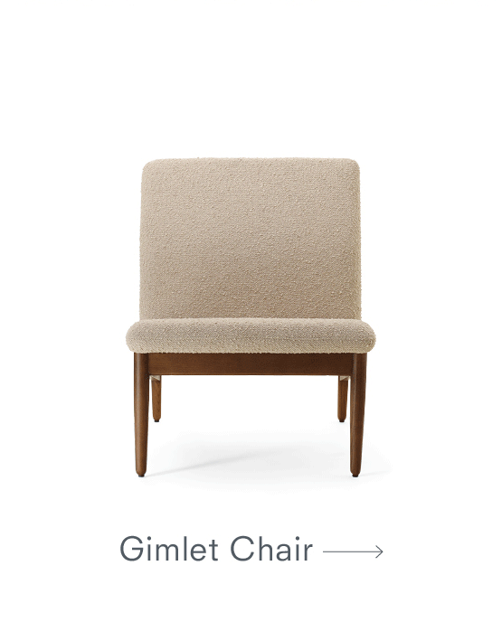 Gimlet Chair