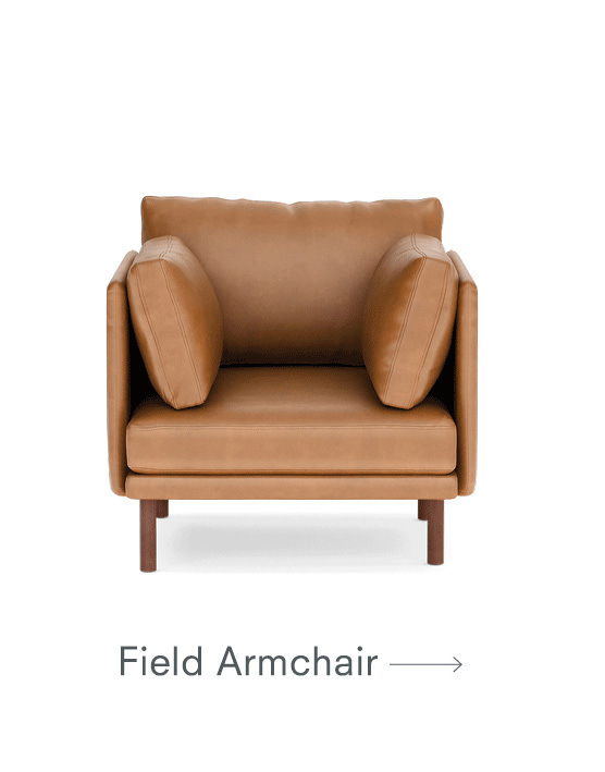 Field Armchair