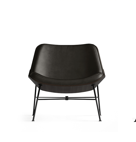 Vesper Lounge Chair