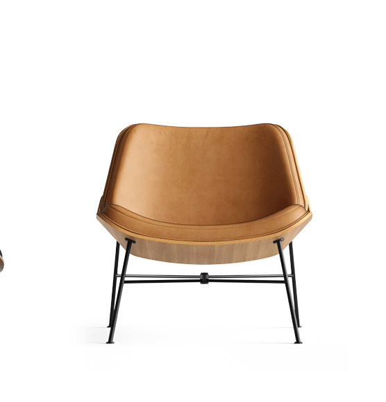 Vesper Lounge Chair