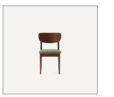 Haiku Dining Chairs