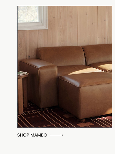 Mambo Sofa