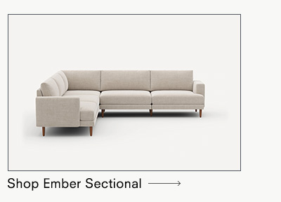 Ember Sectional