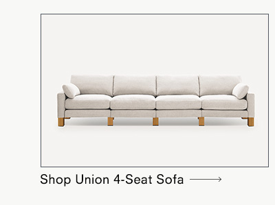 Union Sofa