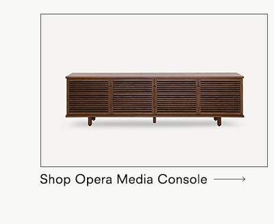 Opera Media Console