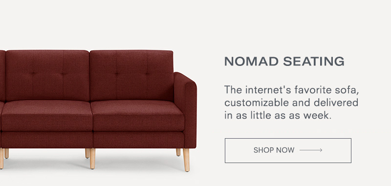 Nomad Collection