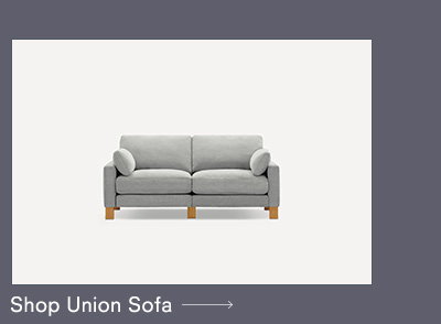 Union Sofa