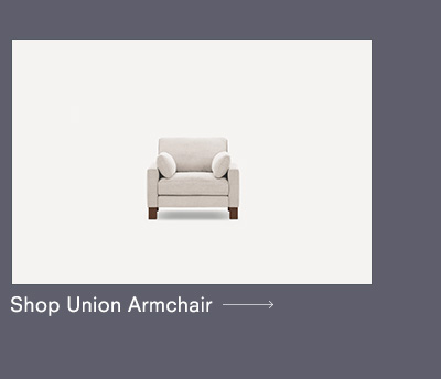 Union Armchair