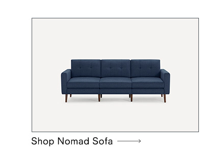 Block Nomad Sofa