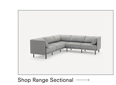 Range Sectional