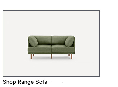 Range Sofa