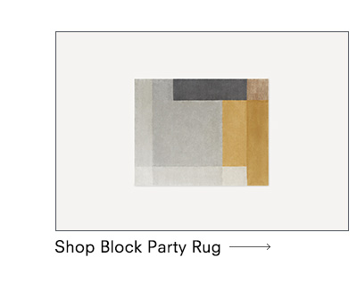 Block Party Rug