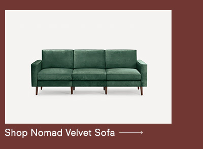 Nomad Sofa