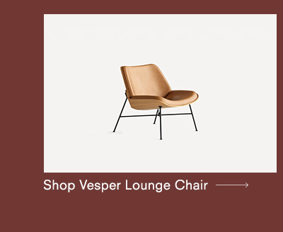 Vesper Lounge Chair