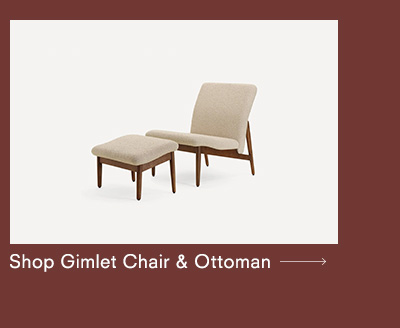 Gimlet Chair