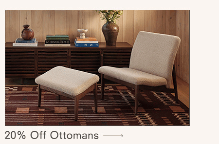 Ottomans