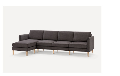 Nomad Sectional