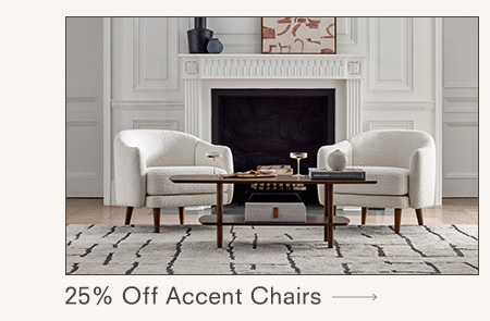 Accent Chairs