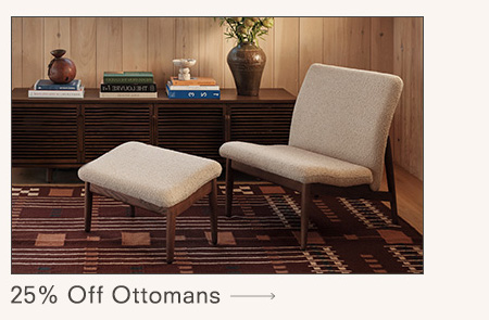 Ottomans