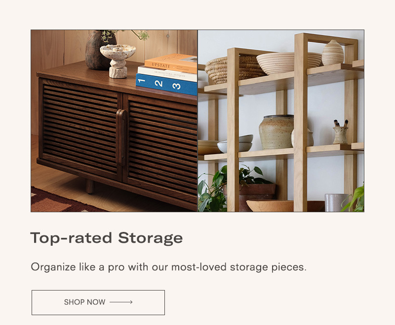 Storage